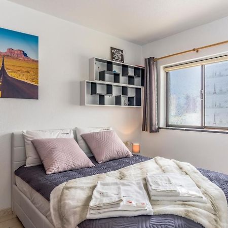 Apartament Flh Albufeira Balcony Flat With Pool Zewnętrze zdjęcie
