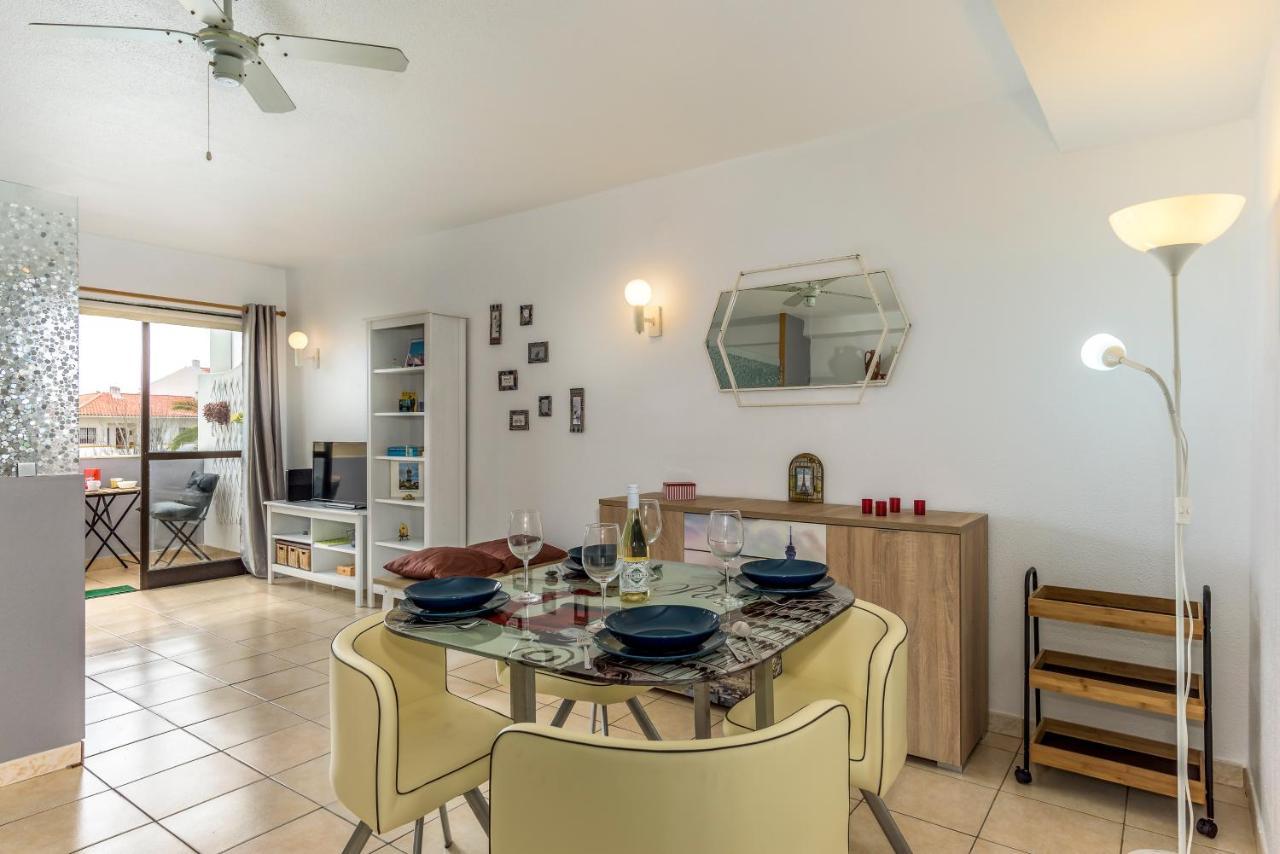 Apartament Flh Albufeira Balcony Flat With Pool Zewnętrze zdjęcie