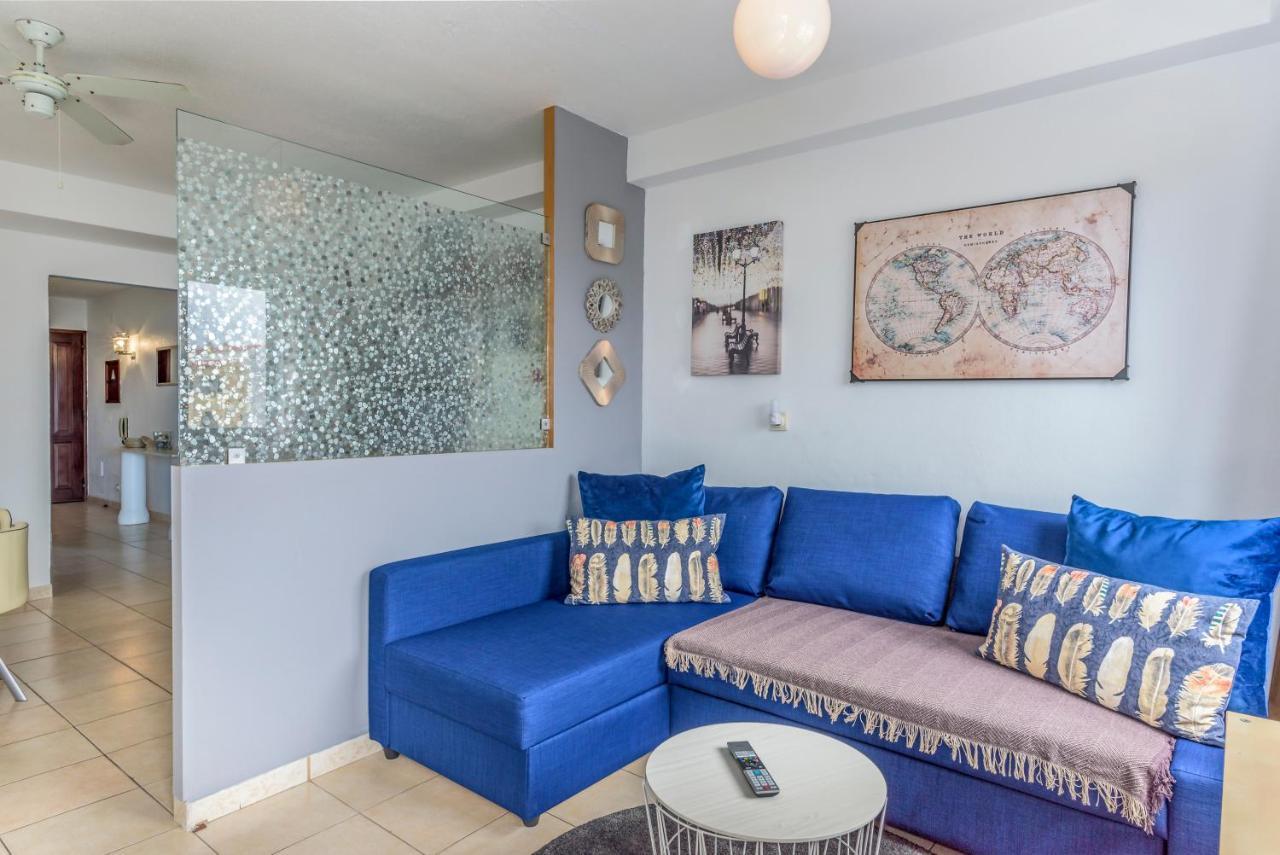 Apartament Flh Albufeira Balcony Flat With Pool Zewnętrze zdjęcie