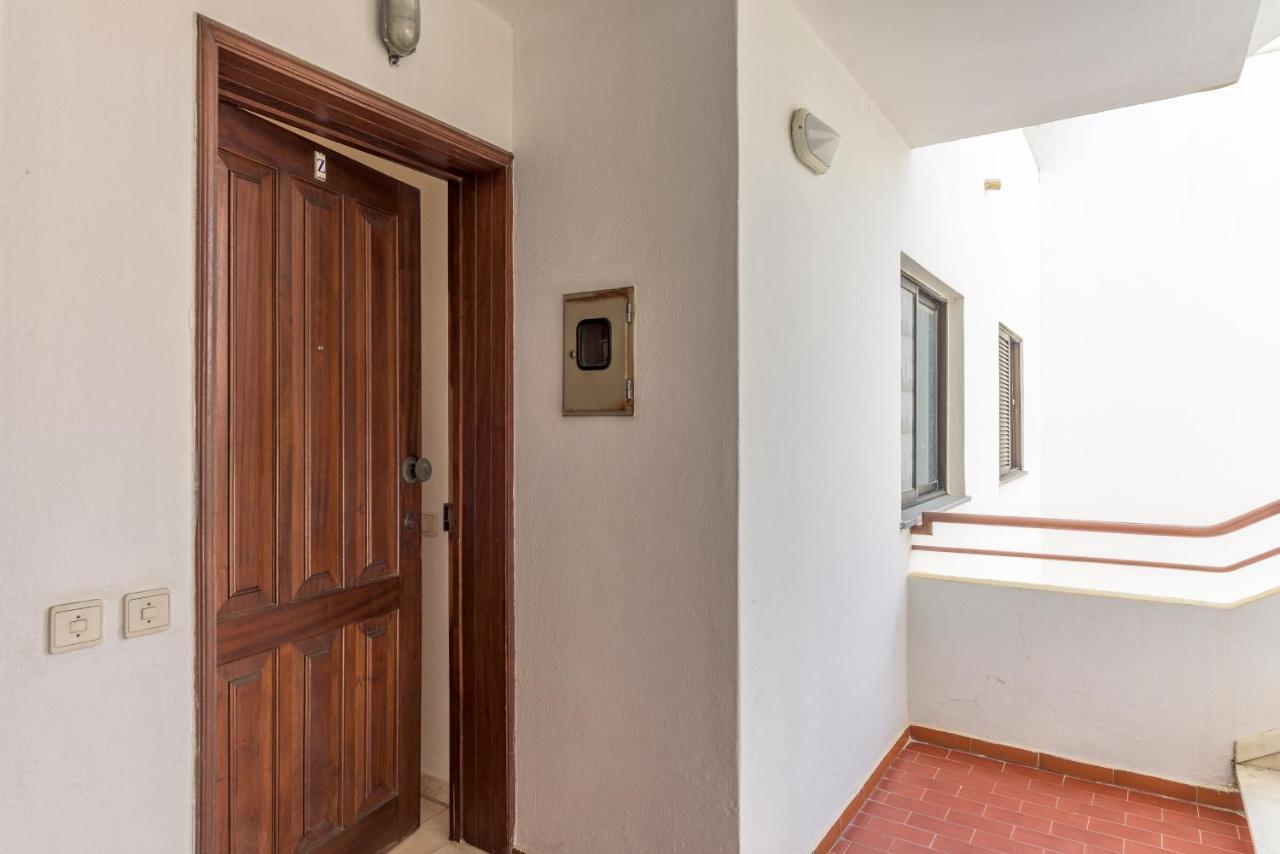 Apartament Flh Albufeira Balcony Flat With Pool Zewnętrze zdjęcie