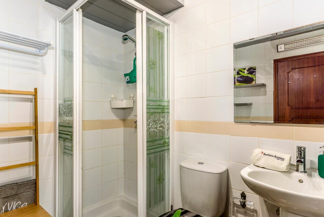 Apartament Flh Albufeira Balcony Flat With Pool Zewnętrze zdjęcie