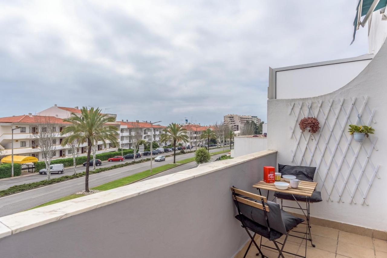 Apartament Flh Albufeira Balcony Flat With Pool Zewnętrze zdjęcie
