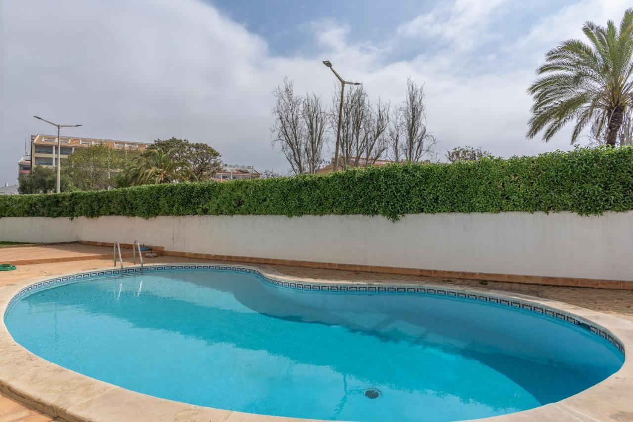 Apartament Flh Albufeira Balcony Flat With Pool Zewnętrze zdjęcie