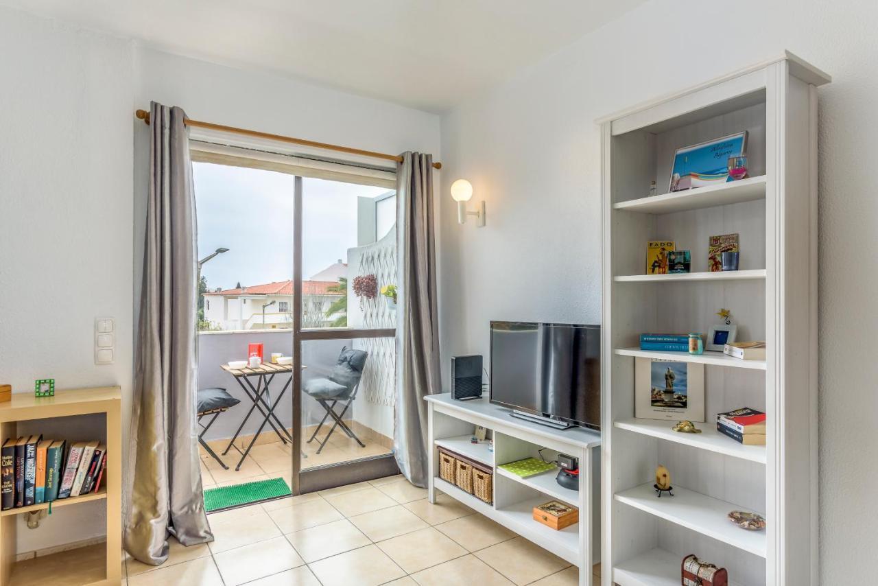 Apartament Flh Albufeira Balcony Flat With Pool Zewnętrze zdjęcie